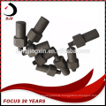 OEM Melting and Casting High Pure Artificial Carbon Graphite Parts